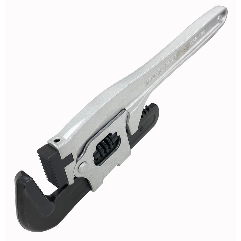 MCC Pipe Wrench arumisurimuwaido 300 pwtda300 