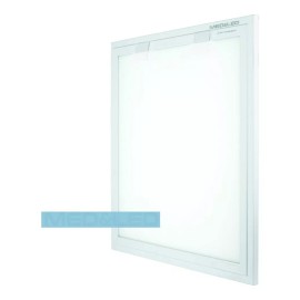 Med & Led Negatoscopio Led 30x28 Para Encefalometria Radiografia 28x28