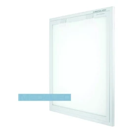 Med & Led Negatoscopio Led 30x28 Para Encefalometria Radiografia 28x28