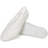 SOVANYOU - Zapatos de gelatina para mujer, de malla, zapatos