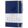Live Whale Planner - 90 Day Planner & Journal Combo