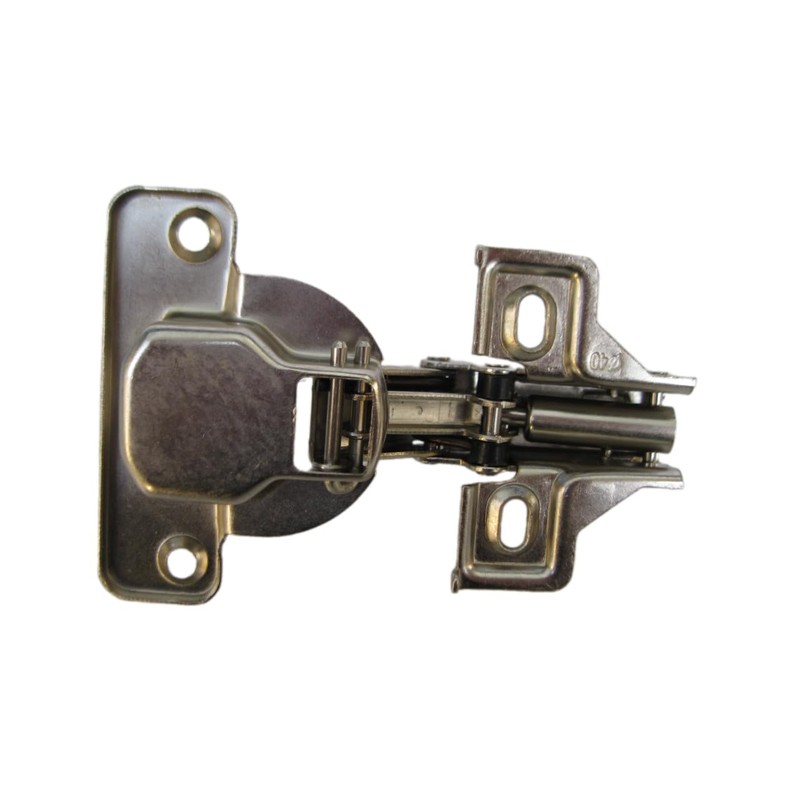 US Tradition Frame Kitchen Caibinet Closets Door Hydraulic Soft Close