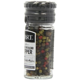 Bart Bristol Blend, Five Pepper Mill 35 g