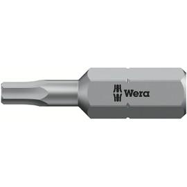 Wera(ヴェラ) 840/1Z ビット 3.0 056315