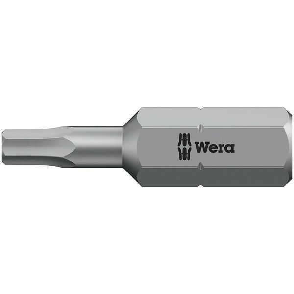 Wera(ヴェラ) 840/1Z ビット 3.0 056315