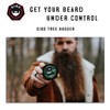 GIBS Grooming Tree Hugger Beard Balm Aid, 2 oz