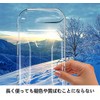 Ryo Raku Seikan Switch Lite Compatible Protective Case, Clear Switch