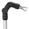 2-Pack Orbit 58543 Telescoping Gutter Cleaning Wand, Silver