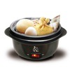LITHON KDPC-003B Tabletop Oden Pot Black | Oden Pot |