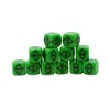 Warlord Games Order Dice for Bolt Action (Forest Green)
