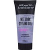 Alberto Balsam Wet Look Firm Hold Styling Gel (200ml) by Grocery