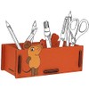 Werkhaus PP9825 The Mouse Pencil Box L - Large Pencil