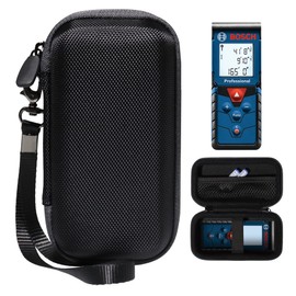 Alltravel Laser Distance Measure Organizing Case for Bosch Blaze Pro GLM165-40 165FT, GLM Blaze 65FT Laser Distance Measure