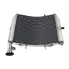 COOLINGBEST Aluminum Radiator for 2006-2012 Triumph Daytona 675 Radiators 2007