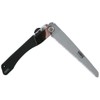 Valley Folding Hand Saw With 9-inch Serrated Blade