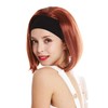 WIG ME UP - GFW948-H-130 women's party wig headband short