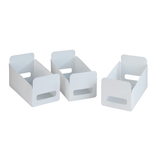 WENKO Household Organiser Set of 3
