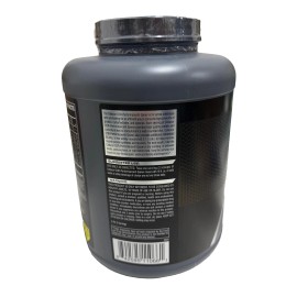 Proteína en polvo Cellucor COR-Performance vainilla fundida 5 lb. | 100% sin gluten