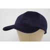 Borges & Scott - Cashmere Baseball Cap - Navy -