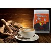 RED PARROT - COFFEE FOR COFFEE SNOBS - MEDIUM LIGHT