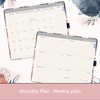 2026 Diary - Diary 2026 A6 from January to December