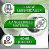 Porthole Door Handle for Washing Machine in Kit with Original