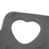 Silicone Omelette Mould Prevents Stick Removable High Temperature Resistance Safe