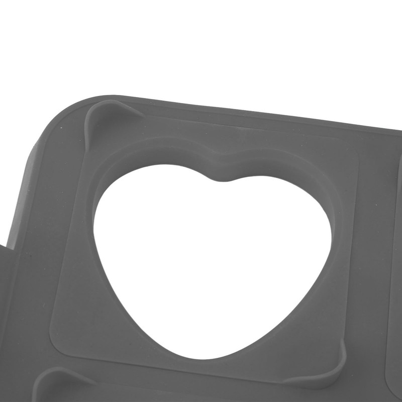 Silicone Omelette Mould Prevents Stick Removable High Temperature Resistance Safe