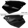 ECOTRIC Replica Restyle Plastic kit Compatible with 1996-2001 Yamaha YZ125