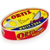 Ortiz White Tuna in Olive Oil, Fresh Tender Slices, Spanish