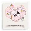 Little Years Toddler Book for Girl