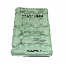 Hot and cold jade pack, hot pack, cold pack, waist pack hot fat