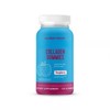 Fits Vital Proteins Collagen Gummies, Raspberry Flavor, 120 Count, 2.5g Collagen per Serving