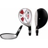 Majek Golf +2 inch over XL Big & Tall Senior