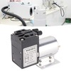 12V Vacuum Pump Negative Pressure Suction Pump Mini Small Oilless