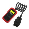 VC300 Check Engine Code Reader OBD2 Scanner with Reset Engine
