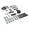 Peugeot Jet Force Screw Set Jetforce Fairing + 20 Clips