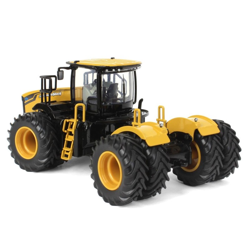 1/50 Mobile Track Solutions 3630 Switchback Articulating 4WD MTS-001