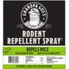 Grandpa Gus's Rodent Repellent (1 Gallon / 3.79 L)