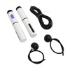 Electronic Jump Rope Workout Weighted Handle Smart Exercise Skipping Rope
