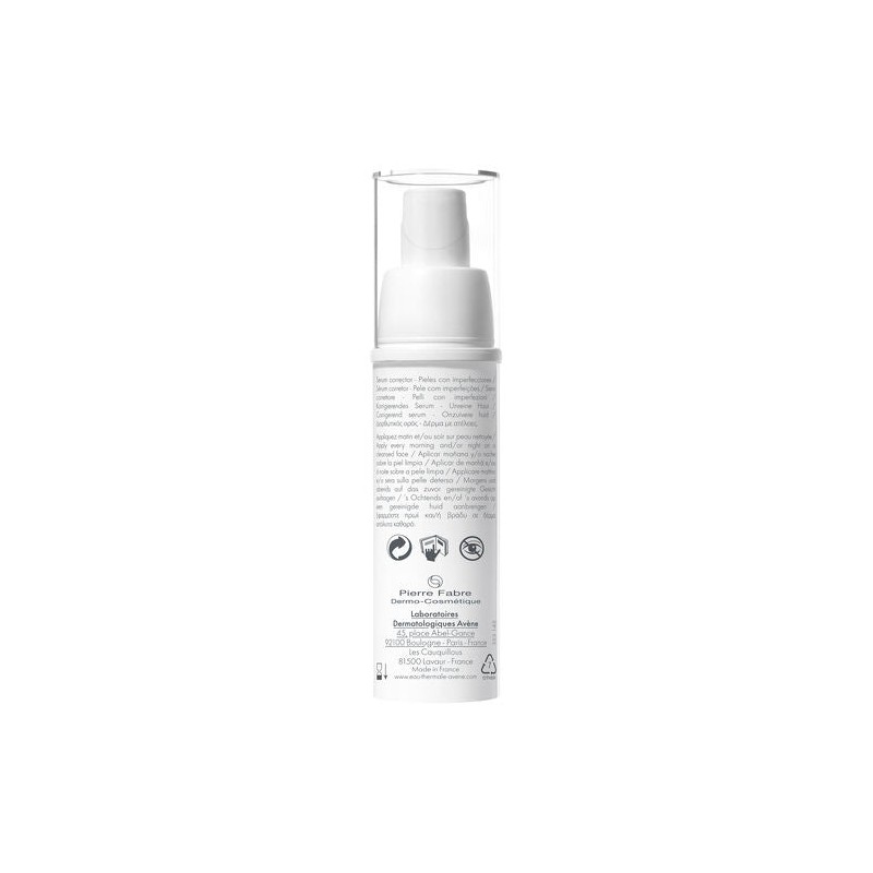 Avène Avene Cleanance Women Corrective Serum 30ml