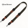 Quick Release Camera Shoulder Strap for DSLR and Mirrorless Cameras