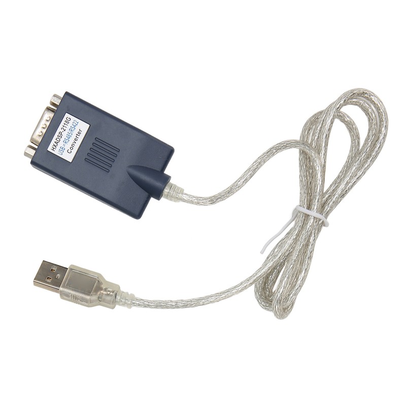 USB to RS485 RS422 Serial Adapter with 6 Position Terminal