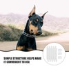 POPETPOP 10 pcs Doberman Dog Ear Posting Kit, Dog Ear