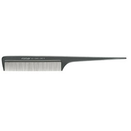 Comair Ionic Professional Line Handle Comb No. 501