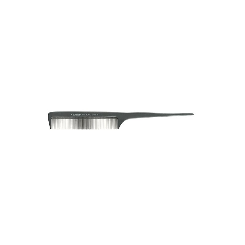 Comair Ionic Professional Line Handle Comb No. 501