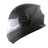 1Storm New Motorcycle Bike Modular Full Face Helmet Dual Visor