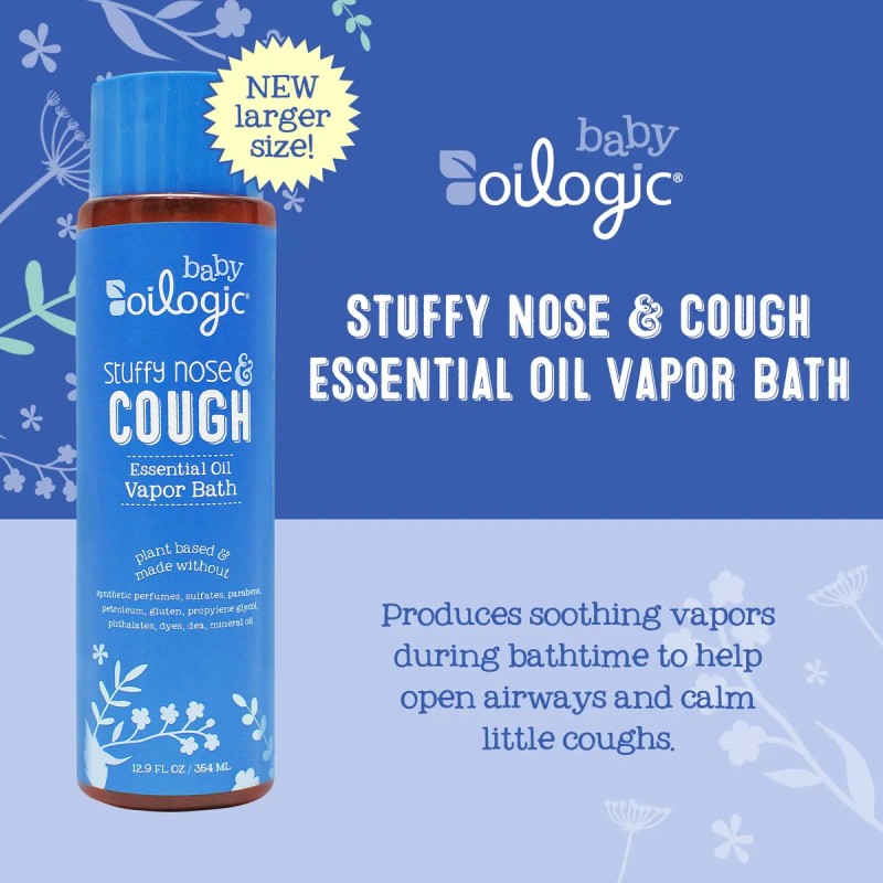 Baño De Vapor Para Aliviar La Congestión Nasal Y La