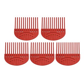 Quilling Comb, 5 Pieces
