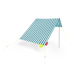 Fatboy Miasun Portable Beach Sun Shade, Azur, One Size